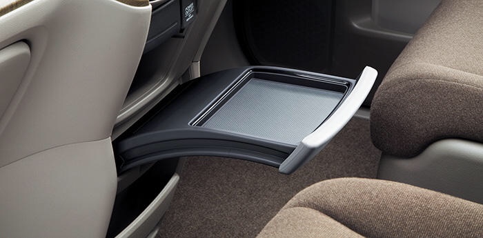 ステップ ワゴン HONDA ホンダ 純正 センターテーブル 08U32-TAA