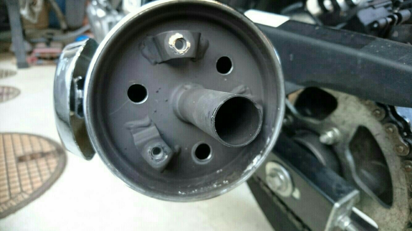 秘密の穴 スズキ Gsr250 By Gunpey みんカラ 秘密の穴 スズキ Gsr250 By Gunpey みんカラ
