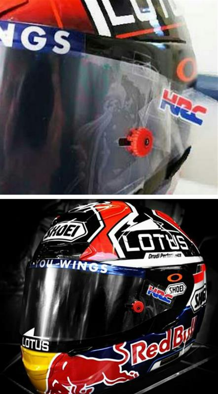 PCX150 SHOEI X-twelve MARQUEZ 作ってみた ③ by CREEK - みんカラ PCX150 SHOEI X-twelve MARQUEZ 作ってみた ③ by CREEK - みんカラ