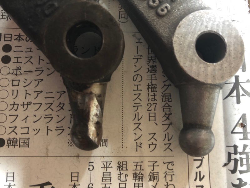 週末限定ンセール アーム クラッチ ローバーミニ 強化品 捕まり 新品 1959年～1982年式 パーツ