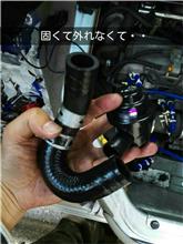 スズキ マツダ 64系 エブリィ ほんと スクラム ターボ車用の