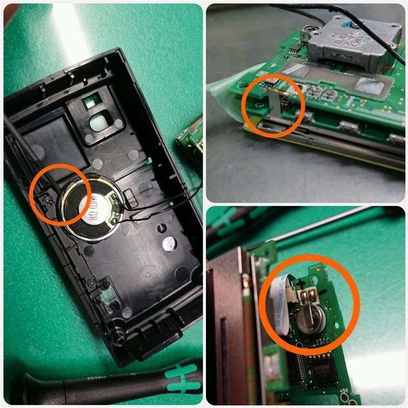 修理 破壊 レーダー探知機を分解しよう 自己責任でww トヨタ ヴェルファイア By たっくん R みんカラ 修理 破壊 レーダー探知機を分解しよう 自己責任でww トヨタ ヴェルファイア By たっくん R みんカラ