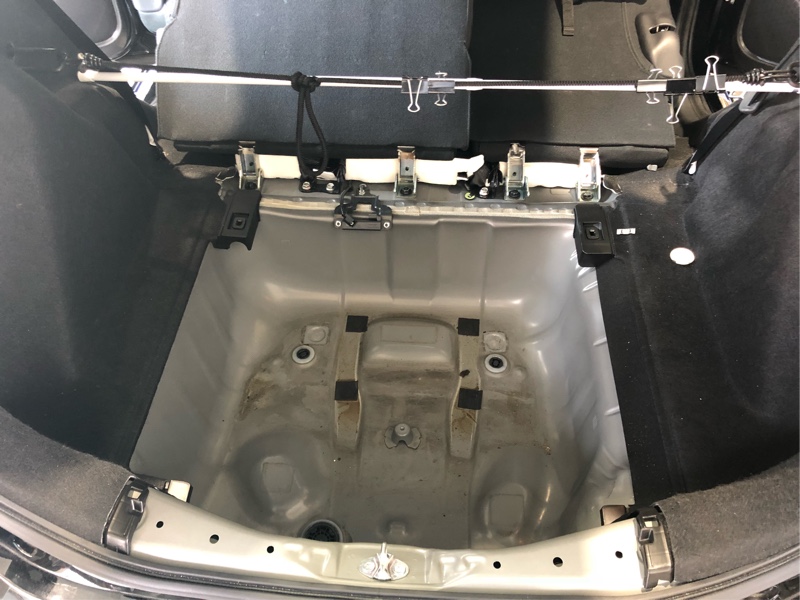 ペースメーカーに関して ホンダ フィット By マウンテンデューえいすけ みんカラ