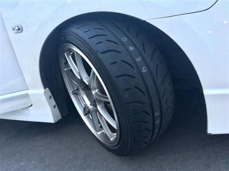 楽天市場】direzza dz101 215／40r18の通販