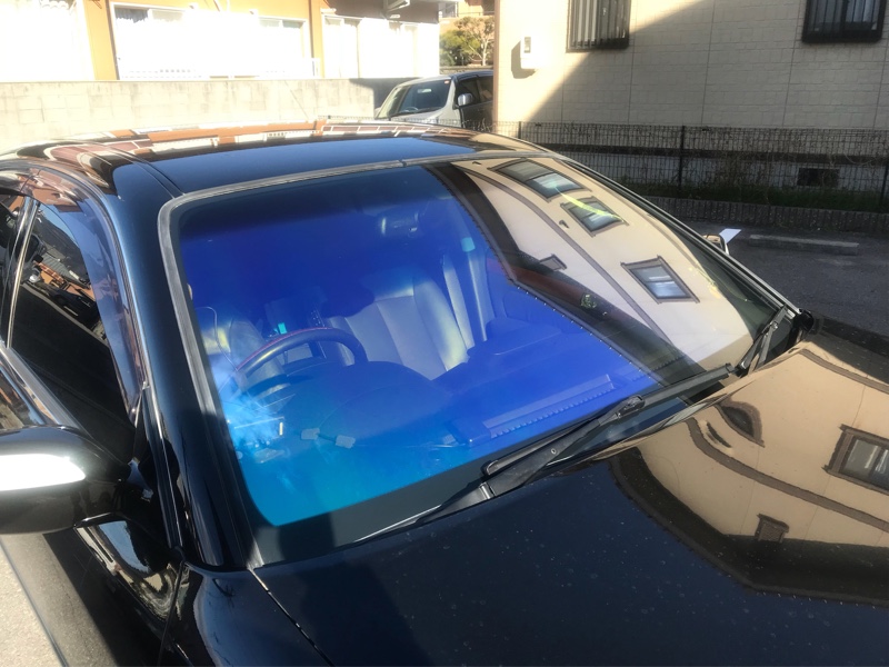 ウルトラヴィジョン クリマコンフォート（日産 シーマ・F50）by