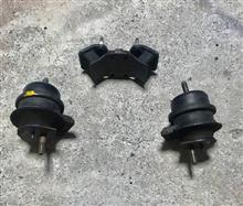 エンジンマウント交換による効能の考察(トヨタ セルシオ・30系)by