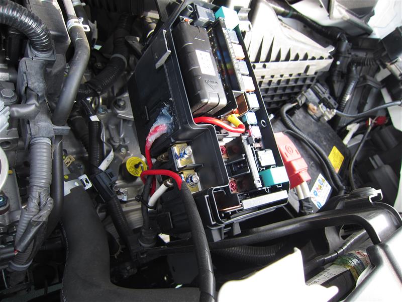 アルパイン製ウーファーsww-5000取り付け～（ホンダ