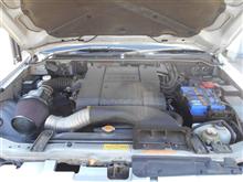 V75W イグニッションコイルの交換（三菱 パジェロ・V60/70系）by