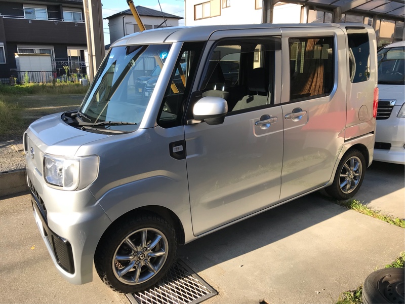 ハイゼットキャディー (LA700V/710V) マッテレ装着! by ピックアップマニア - みんカラ ハイゼットキャディー (LA700V/710V) マッテレ装着! by ピックアップマニア - みんカラ