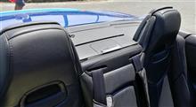 プジョー 308cc 部品 /純正 ウインドデフレクター オプション品