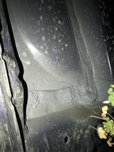 みんカラ 異音 縁石 車 乗り上げ 条件 整備手帳 のキーワード検索結果一覧