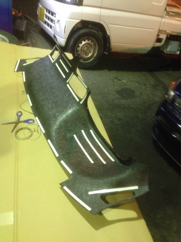 楽天市場】チャージスピード シルビア S13 ダッシュボードカバー