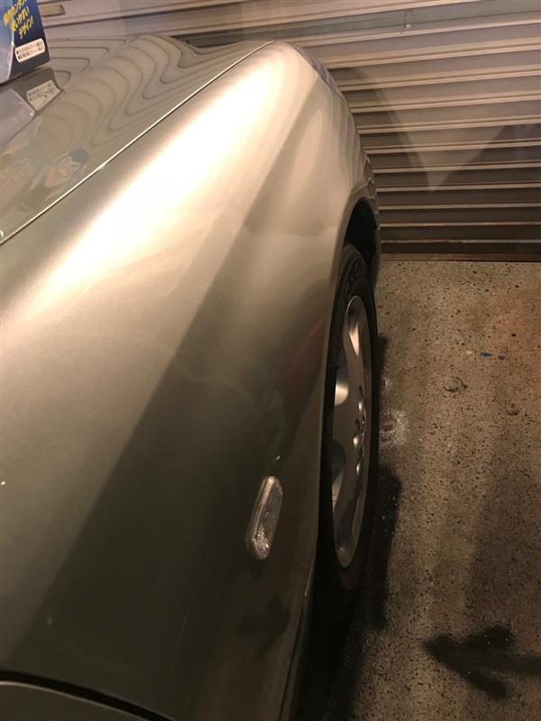 Diyでメタリック塗装にチャレンジその3 3 3 トヨタ セルシオ By Syu18 みんカラ Diyでメタリック塗装にチャレンジその3 3 3 トヨタ セルシオ By Syu18 みんカラ