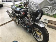 ダグラス7J（ホンダ モンキー Z50J）by F&Y - みんカラ