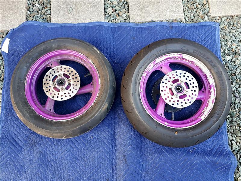 2025年最新】Yahoo!オークション -tzm50(ディスクローター)の中古品・新品・未使用品一覧