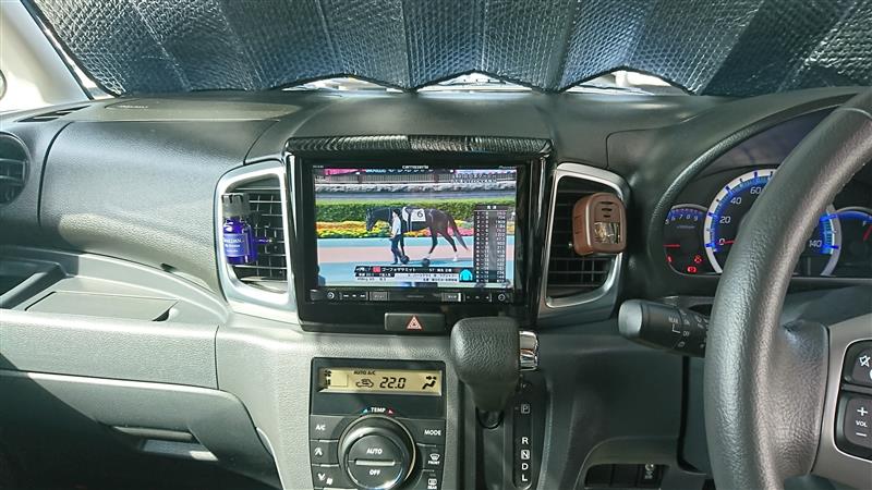 スズキ MK32S スペーシア 純正 Clarion クラリオン メモリー
