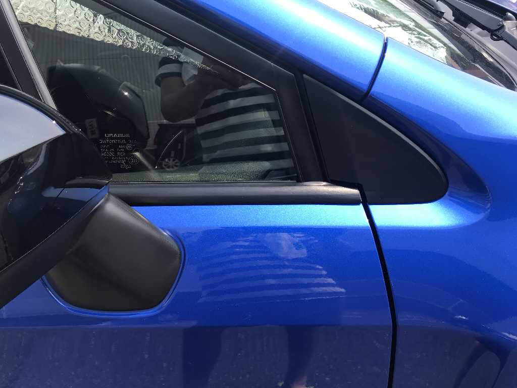 STi サイドシルカバー　VAB　VM4　Aピラーカバー　内装パネル 　純正 ブランド公式通販サイト STi サイドシルカバー 純正 内装パネル