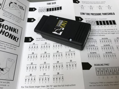 AEV PROCAL MODULE（ジープ ラングラー・JK）by カニオv[ﾟ◇ﾟ