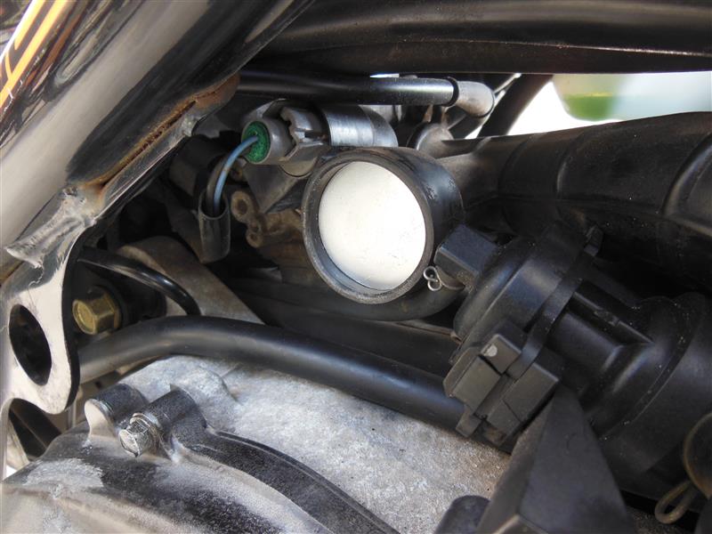 ホンダ 【メーカー在庫あり】 17253-GGA-000 ホンダ純正