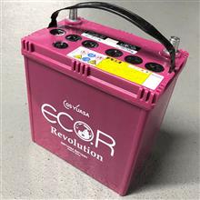 Amazon.co.jp: GSユアサ ER M-42R / 55B20R ECO.R Revolution