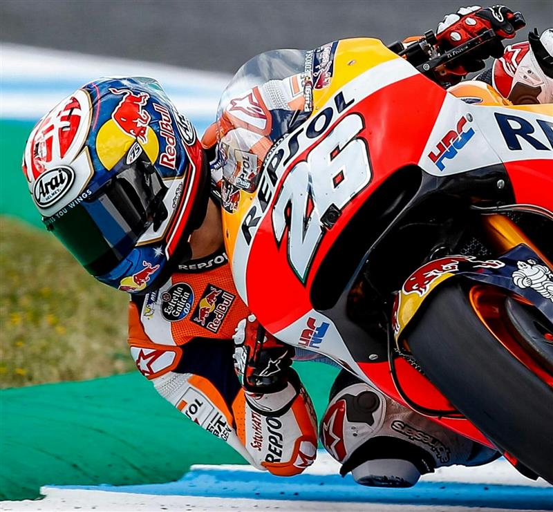 ARAI RX-7X PEDROSA SAMURAI 作ってみた（ホンダ PCX150）by