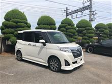 RS-R T513W ダウンサス取り付け＆ターボ用ホイール交換（トヨタ