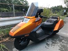 フロントサス2巻半カット リアサス加工(ホンダ フュージョン フロントサス2巻半カット リアサス加工(ホンダ フュージョン