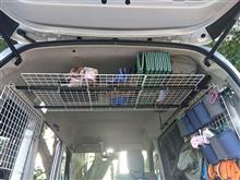 みんカラ ワイヤーネット 車中泊 条件 整備手帳 のキーワード検索結果一覧