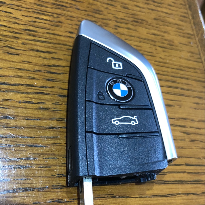 スマートキーの電池交換 Bmw 2シリーズ アクティブツアラー By Nico22 みんカラ