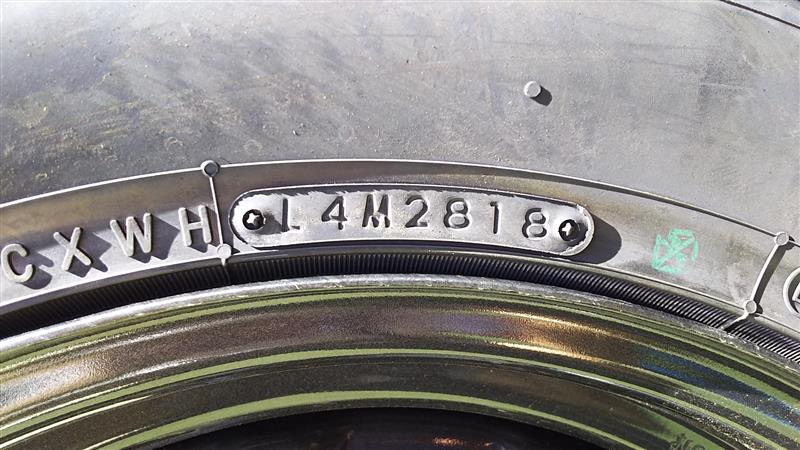 Toyoタイヤ オープンカントリー♪(スズキ ジムニー・JB64W)by ...