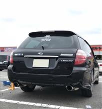 楽天市場】トミーカイラ レガシィ マフラーの通販