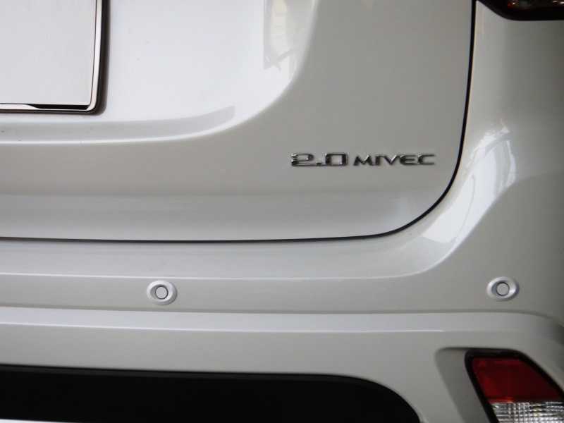 アウトランダーPHEV (GG2W/GG3W) リアゲートの開き側の電動化 by hide 2200 - みんカラ アウトランダーPHEV (GG2W/GG3W) リアゲートの開き側の電動化 by hide 2200 - みんカラ