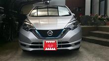 システム故障 日産 セレナハイブリッド By ヒデゴン みんカラ