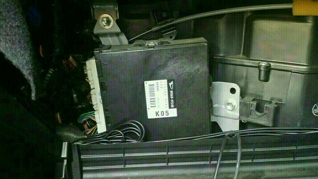 ヤフオク 好評ECU!(ダイハツ コペン・L880K)by バエンボ ヤフオク 好評ECU!(ダイハツ コペン・L880K)by バエンボ