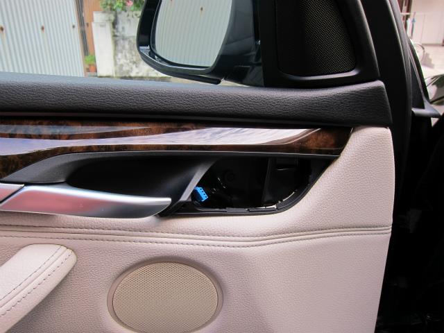 F15のドア内張り外し Bmw X5 By Redbee みんカラ