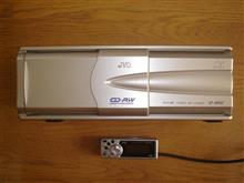 jvc 12連装cdﾁｪﾝｼﾞｬｰに関する情報まとめ - みんカラ