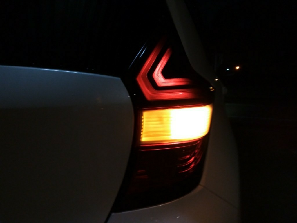テールランプスモーク塗装（日産 ノート e-POWER・E12）by NOBU