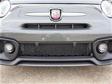 高質で安価 フロントグリル ABARTH（アバルト （ハッチバック）・2代目 595 パーツ