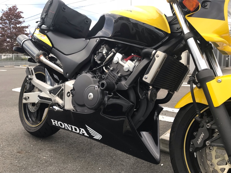 Hondaステッカー ホンダ ホーネット250 By ふぁす みんカラ Hondaステッカー ホンダ ホーネット250 By ふぁす みんカラ