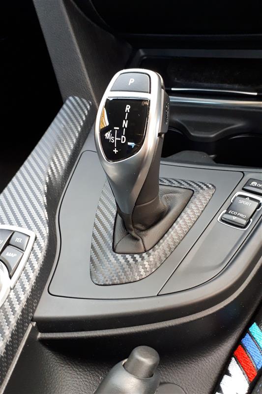 BMW3シリーズ( F30 )純正カーボンシフト 楽天市場】bmw シフト カーボン f30（車用品・バイク用品）の通販