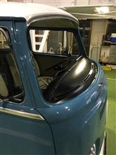VW フロントウインドウガラスシール | ヴァナゴン トランス
