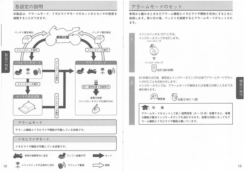 ホンダ純正イモビ 08e50 Ewn 010 Jの説明書 ホンダ Dio ディオ By バリオスプラス みんカラ