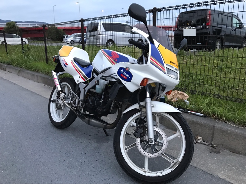 NS1 当時物チャンバー トルク型 ボアアップ対応 OH・リフレッシュ済み NS1 当時物チャンバー トルク型 ボアアップ対応 OH・リフレッシュ済み