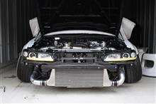 高い品質 シルビア・S15）by レインホース類塗装①（日産 さーた みんカラ - パーツ