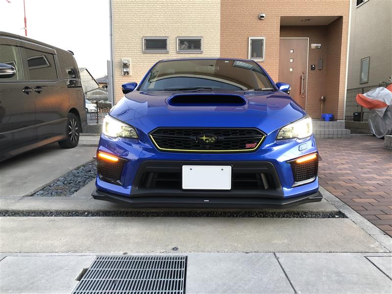 チャージスピード シーケンシャルライナー