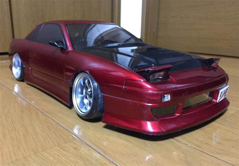 Ps13 One Via ワンビア ボディ製作 168仮ナンバー 装着 Ps13 One Via ワンビア ボディ製作 168仮ナンバー 装着 クルマいじり まとめ みんカラ 車 自動車sns ブログ パーツ 燃費 整備