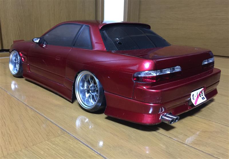 Ps13 One Via ワンビア ボディ製作 168仮ナンバー 装着 Ps13 One Via ワンビア ボディ製作 168仮ナンバー 装着 クルマいじり まとめ みんカラ 車 自動車sns ブログ パーツ 燃費 整備