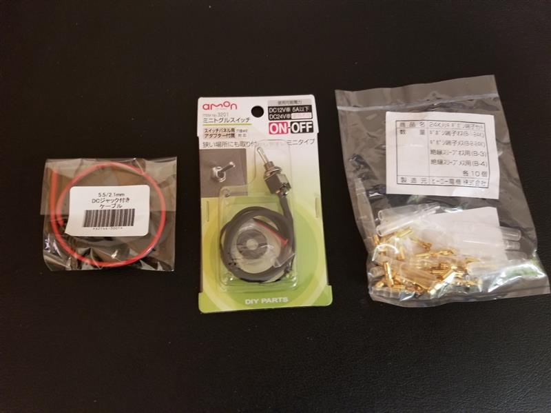 DENON DCT－A1を部屋でCD聴けるようにしてみました。（プジョー