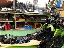 カワサキ GPZ900R イグナイター 純正 中古 バイク 部品 CDI