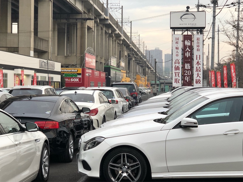 W212異音解消の為に ファンベルト交換しました メルセデス ベンツ Eクラス セダン By ぢゃる みんカラ